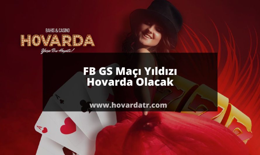 FB GS Maçı